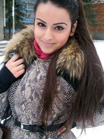 Камилла